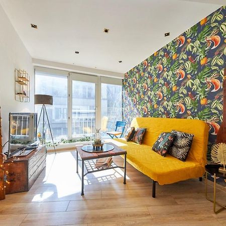 Pineapple Apartment Bratislava Exterior foto
