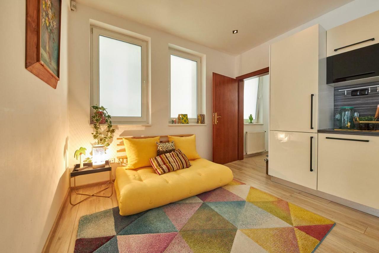 Pineapple Apartment Bratislava Exterior foto